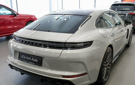 Porsche Panamera, 2026 год, 26 100 000 рублей, 4 фотография