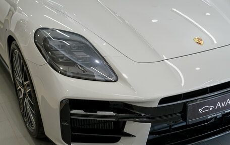 Porsche Panamera, 2026 год, 26 100 000 рублей, 6 фотография