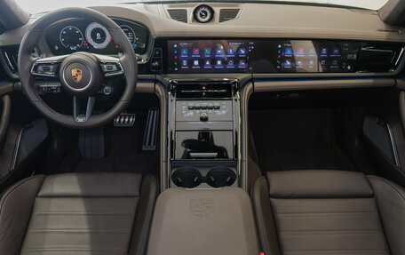 Porsche Panamera, 2026 год, 26 100 000 рублей, 13 фотография