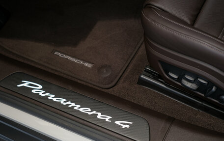 Porsche Panamera, 2026 год, 26 100 000 рублей, 15 фотография