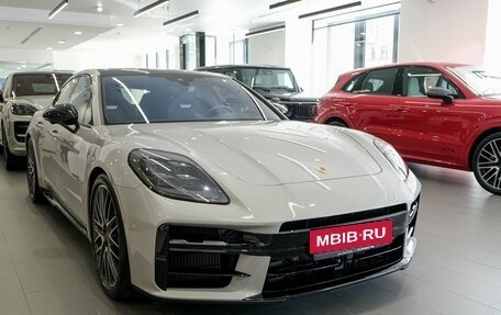 Porsche Panamera, 2026 год, 26 100 000 рублей, 5 фотография