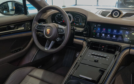 Porsche Panamera, 2026 год, 26 100 000 рублей, 25 фотография