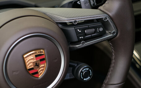 Porsche Panamera, 2026 год, 26 100 000 рублей, 23 фотография