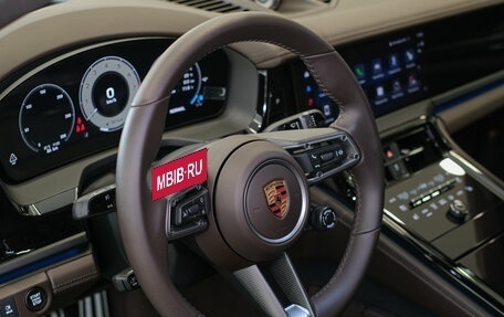 Porsche Panamera, 2026 год, 26 100 000 рублей, 19 фотография
