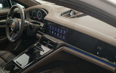 Porsche Panamera, 2026 год, 26 100 000 рублей, 36 фотография