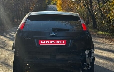 Ford Focus II рестайлинг, 2006 год, 140 000 рублей, 4 фотография