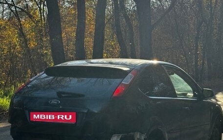Ford Focus II рестайлинг, 2006 год, 140 000 рублей, 5 фотография