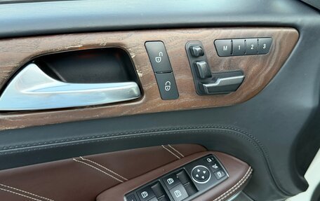 Mercedes-Benz GL-Класс AMG, 2014 год, 2 750 000 рублей, 6 фотография