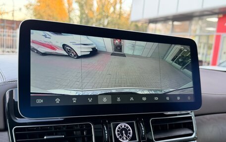 Mercedes-Benz GL-Класс AMG, 2014 год, 2 750 000 рублей, 16 фотография