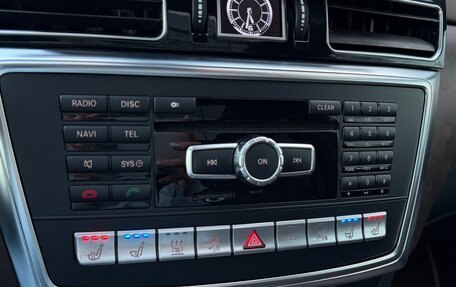 Mercedes-Benz GL-Класс AMG, 2014 год, 2 750 000 рублей, 18 фотография