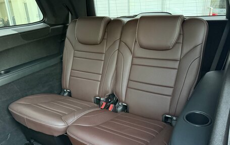 Mercedes-Benz GL-Класс AMG, 2014 год, 2 750 000 рублей, 26 фотография