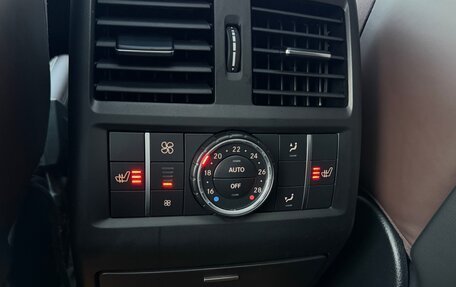 Mercedes-Benz GL-Класс AMG, 2014 год, 2 750 000 рублей, 24 фотография