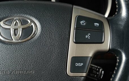 Toyota Land Cruiser 200, 2010 год, 2 999 000 рублей, 16 фотография