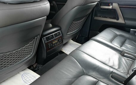Toyota Land Cruiser 200, 2010 год, 2 999 000 рублей, 9 фотография