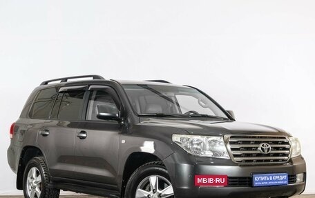 Toyota Land Cruiser 200, 2010 год, 2 999 000 рублей, 2 фотография