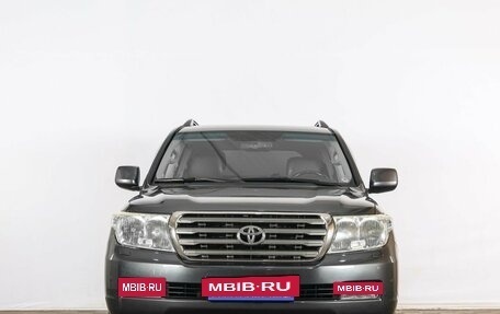 Toyota Land Cruiser 200, 2010 год, 2 999 000 рублей, 3 фотография