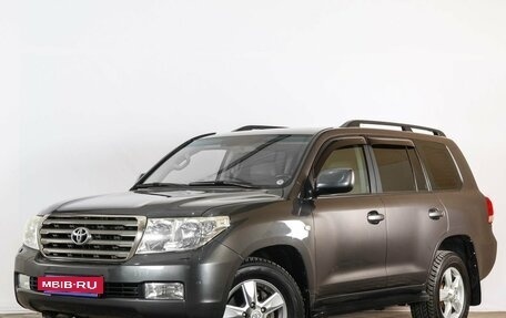 Toyota Land Cruiser 200, 2010 год, 2 999 000 рублей, 4 фотография