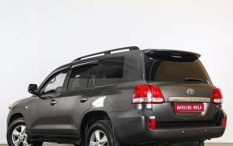 Toyota Land Cruiser 200, 2010 год, 2 999 000 рублей, 5 фотография