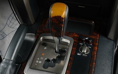 Toyota Land Cruiser 200, 2010 год, 2 999 000 рублей, 18 фотография