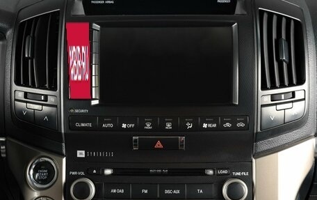 Toyota Land Cruiser 200, 2010 год, 2 999 000 рублей, 17 фотография