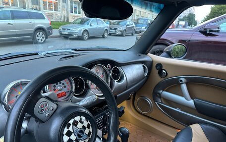 MINI Hatch, 2005 год, 950 000 рублей, 8 фотография