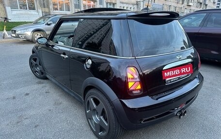 MINI Hatch, 2005 год, 950 000 рублей, 2 фотография