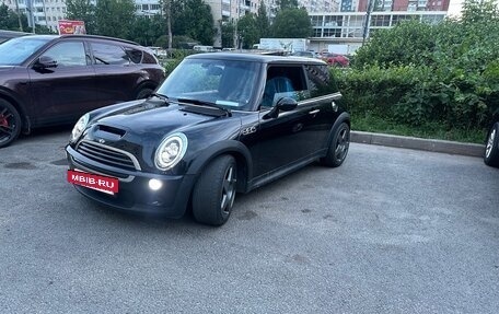 MINI Hatch, 2005 год, 950 000 рублей, 3 фотография