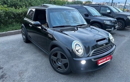 MINI Hatch, 2005 год, 950 000 рублей, 4 фотография