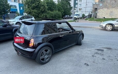 MINI Hatch, 2005 год, 950 000 рублей, 5 фотография
