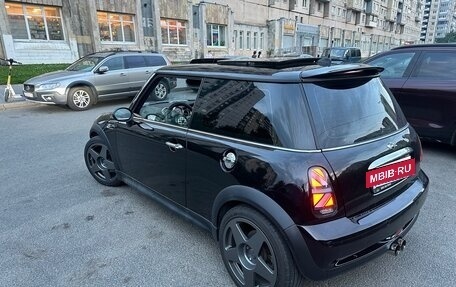 MINI Hatch, 2005 год, 950 000 рублей, 6 фотография
