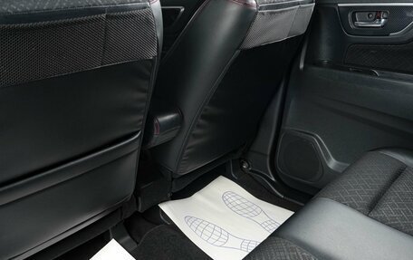Honda N-WGN I рестайлинг, 2014 год, 749 000 рублей, 10 фотография