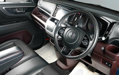Honda N-WGN I рестайлинг, 2014 год, 749 000 рублей, 8 фотография