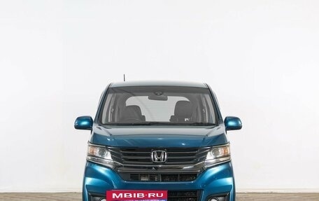 Honda N-WGN I рестайлинг, 2014 год, 749 000 рублей, 2 фотография