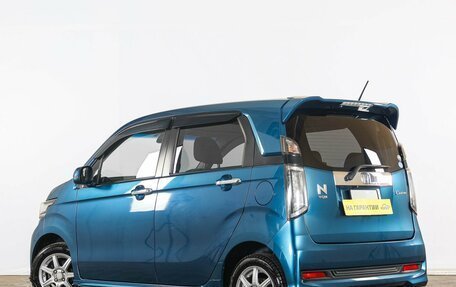 Honda N-WGN I рестайлинг, 2014 год, 749 000 рублей, 5 фотография