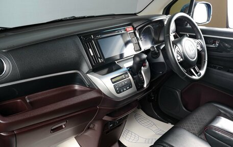 Honda N-WGN I рестайлинг, 2014 год, 749 000 рублей, 11 фотография
