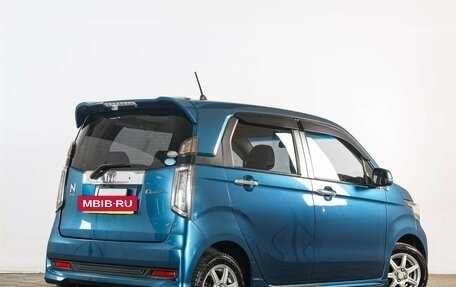 Honda N-WGN I рестайлинг, 2014 год, 749 000 рублей, 7 фотография