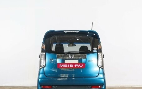 Honda N-WGN I рестайлинг, 2014 год, 749 000 рублей, 6 фотография