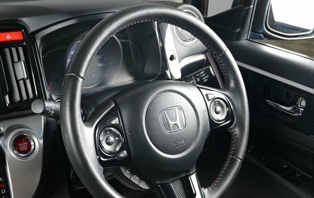 Honda N-WGN I рестайлинг, 2014 год, 749 000 рублей, 12 фотография
