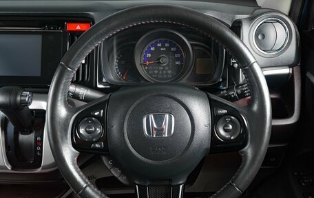 Honda N-WGN I рестайлинг, 2014 год, 749 000 рублей, 14 фотография