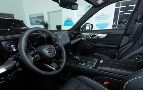 GAC GS8, 2026 год, 4 549 000 рублей, 14 фотография