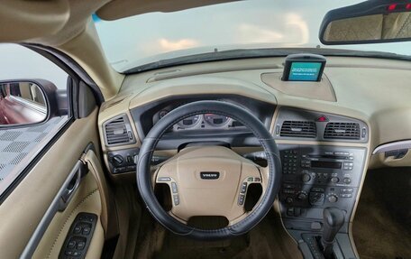 Volvo XC70 I, 2001 год, 535 000 рублей, 14 фотография