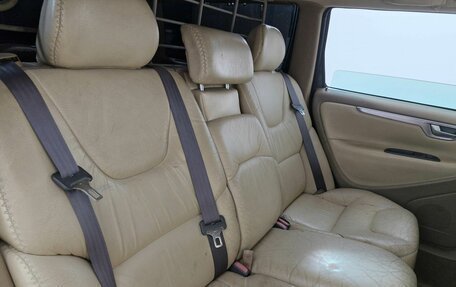 Volvo XC70 I, 2001 год, 535 000 рублей, 11 фотография