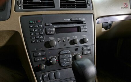 Volvo XC70 I, 2001 год, 535 000 рублей, 15 фотография