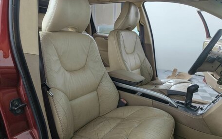 Volvo XC70 I, 2001 год, 535 000 рублей, 12 фотография
