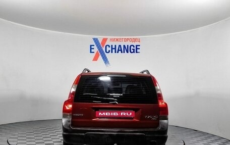 Volvo XC70 I, 2001 год, 535 000 рублей, 6 фотография