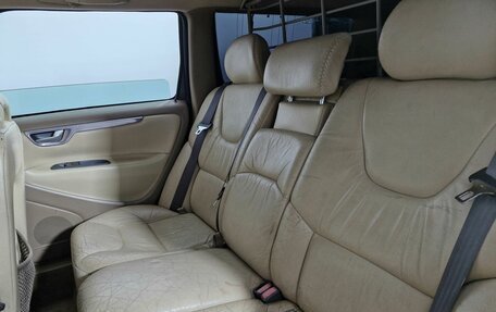 Volvo XC70 I, 2001 год, 535 000 рублей, 10 фотография
