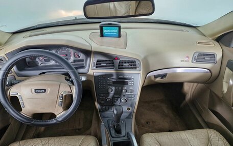 Volvo XC70 I, 2001 год, 535 000 рублей, 13 фотография