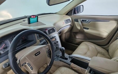 Volvo XC70 I, 2001 год, 535 000 рублей, 9 фотография