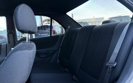 Hyundai Accent II, 2009 год, 420 000 рублей, 10 фотография
