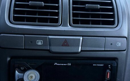 Hyundai Accent II, 2009 год, 420 000 рублей, 19 фотография